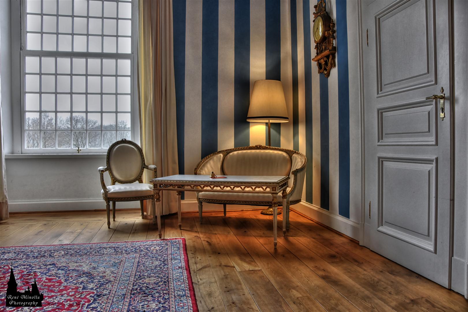 Schloss Hertefeld, Weeze, NRW